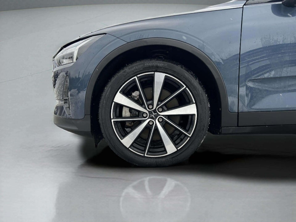 Polestar 2 Long Range 5d