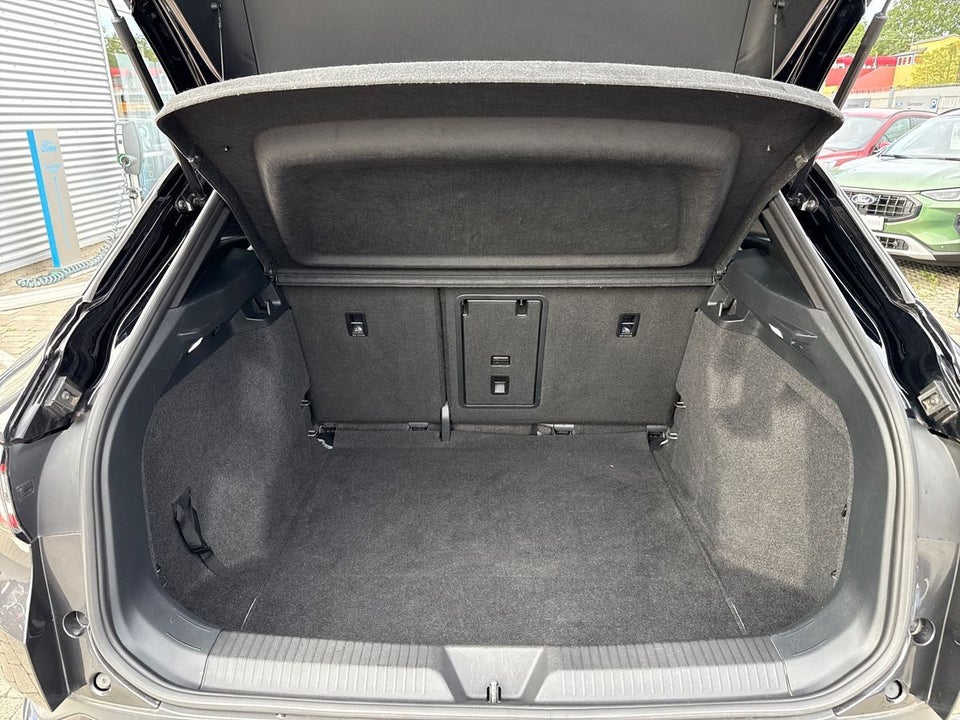 VW ID.4 77 1ST Pro Performance 5d