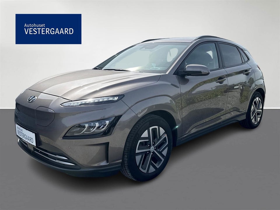 Hyundai Kona 64 EV Ultimate 5d