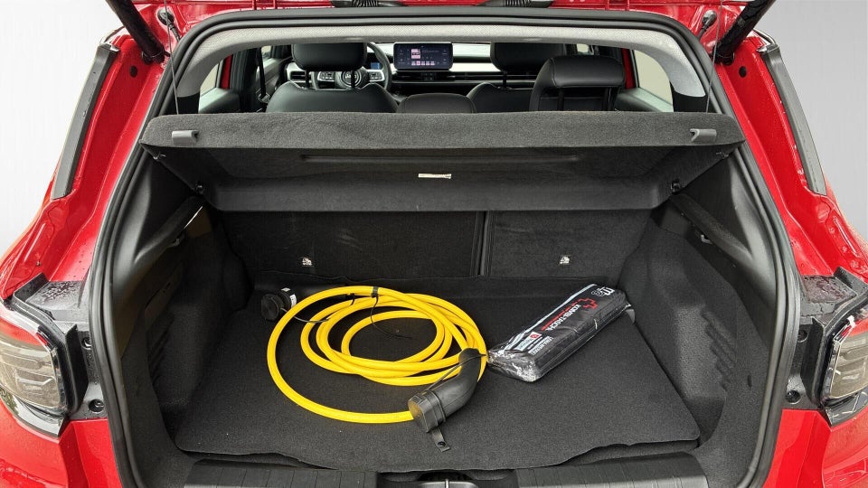 Jeep Avenger 54 Altitude 5d