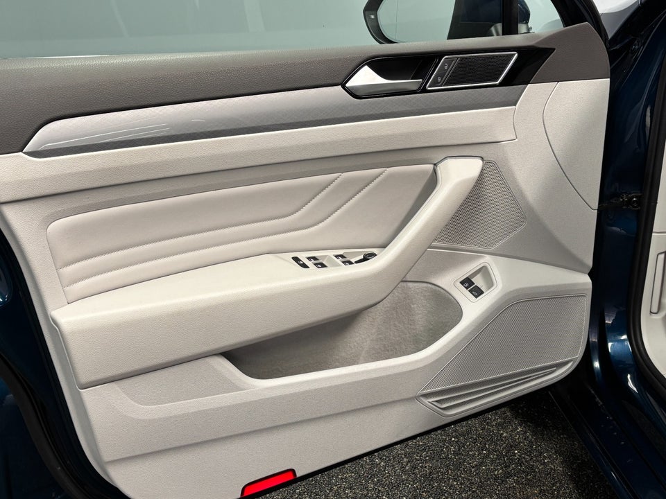 VW Passat 1,4 GTE Variant DSG 5d