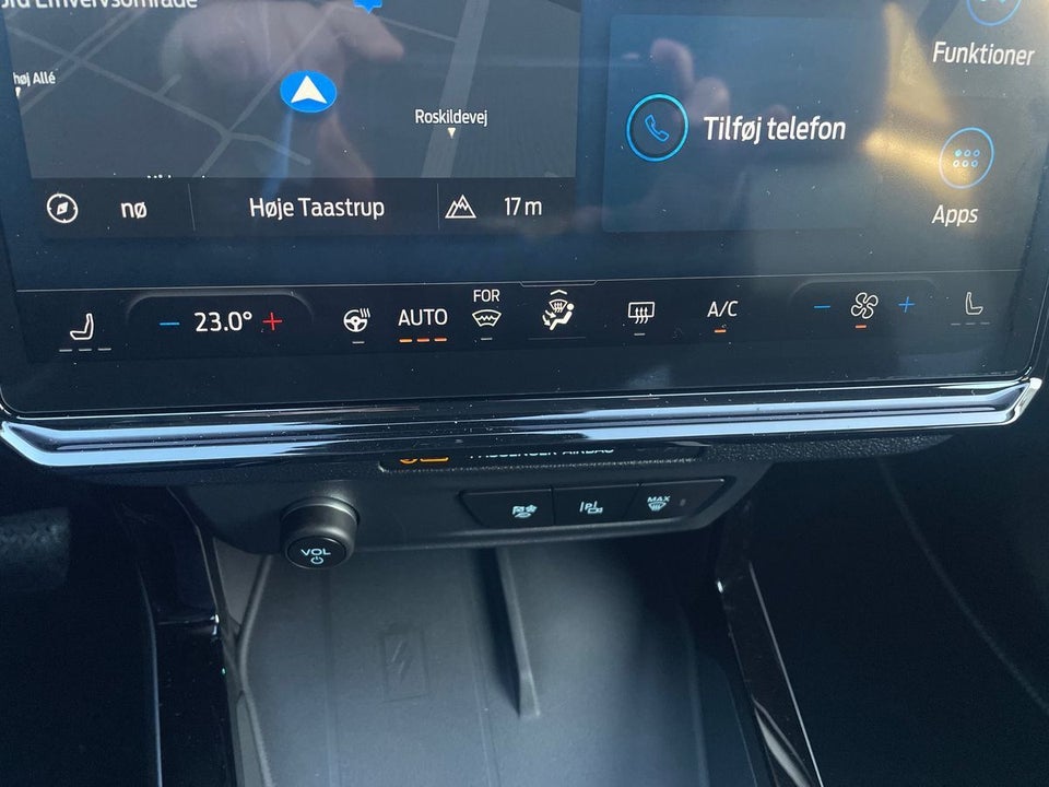 Ford Puma 46 Gen-E Premium 5d