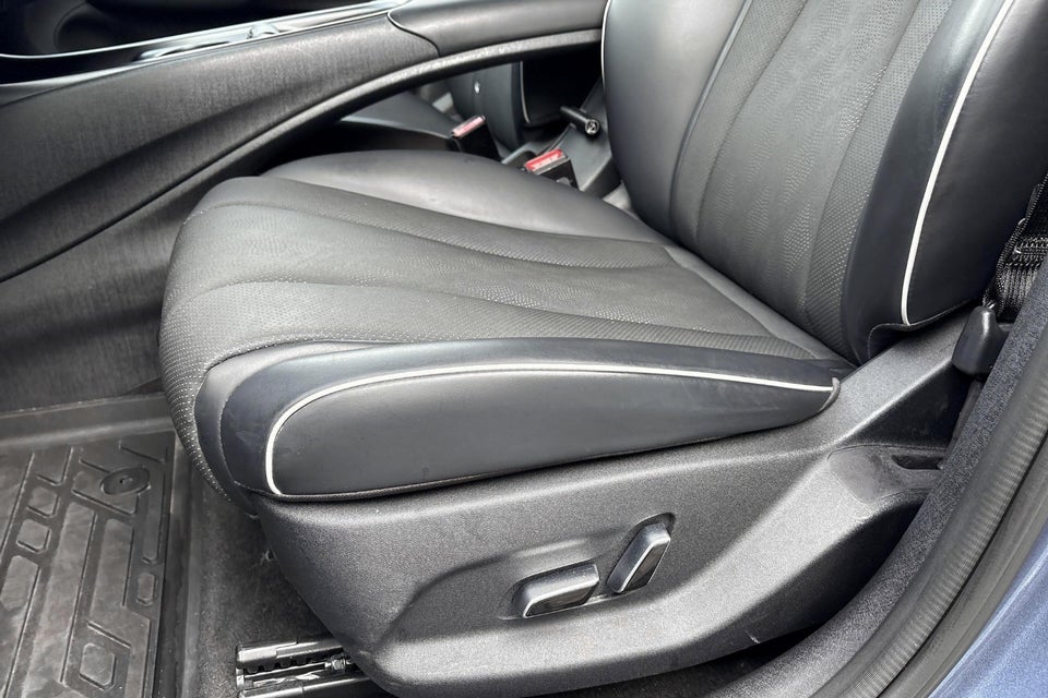 BYD Dolphin 60 Design 5d