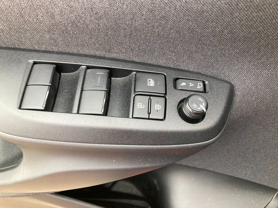 Mazda 2 1,5 Hybrid Agile CVT 5d