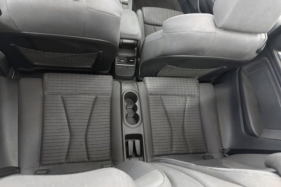 Audi A3 2,0 TFSi 190 Sport Cabriolet S-tr. 2d