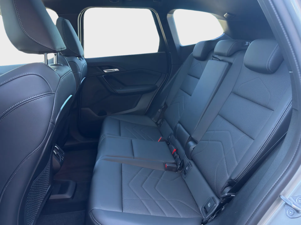 BMW iX1 eDrive20 5d
