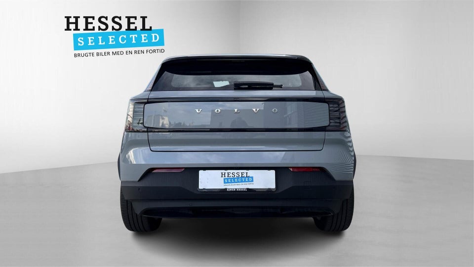 Volvo EX30 Standard Range Plus 5d