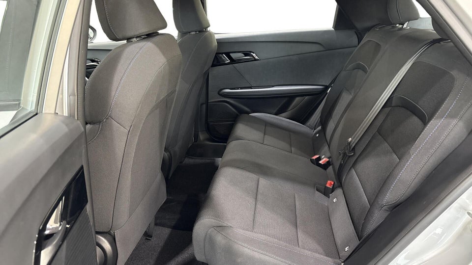 MG 4 51 Nordic Edition 5d