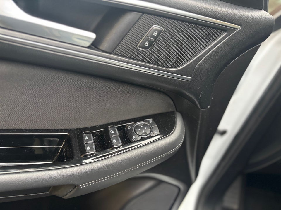 Ford S-MAX 2,0 EcoBlue Titanium aut. 5d