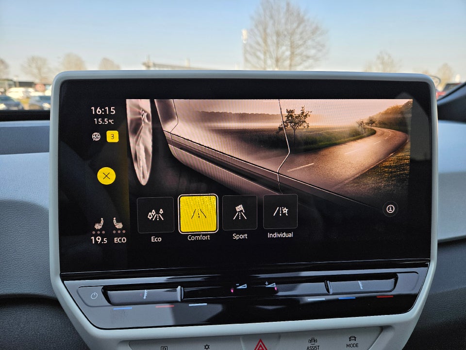 VW ID.3 58 1ST Pro Performance Plus 5d