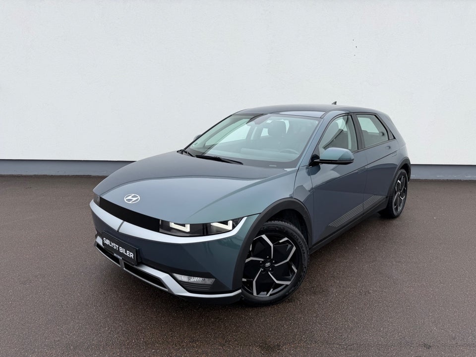 Hyundai Ioniq 5 73 Dynamiq 5d