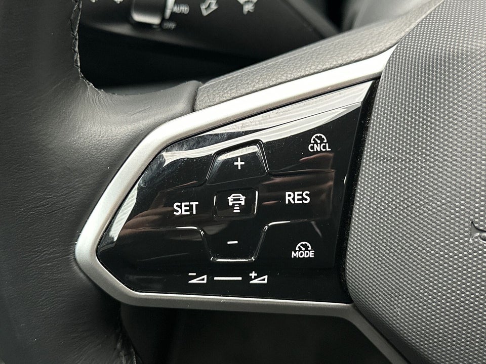 VW ID.7 77 Style+ 5d