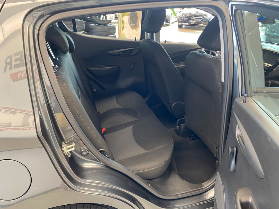 Opel Karl 1,0 Enjoy 5d