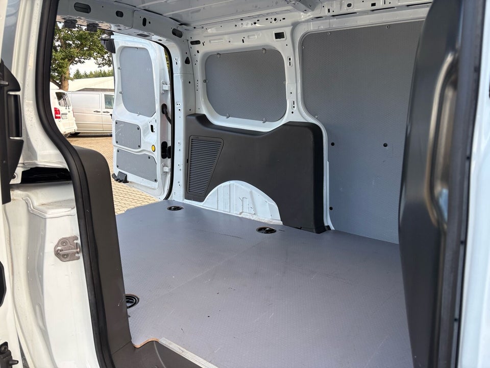 Ford Transit Connect 1,5 EcoBlue Trend lang