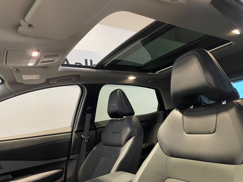 Nissan Ariya 87 Evolve e-4ORCE 5d