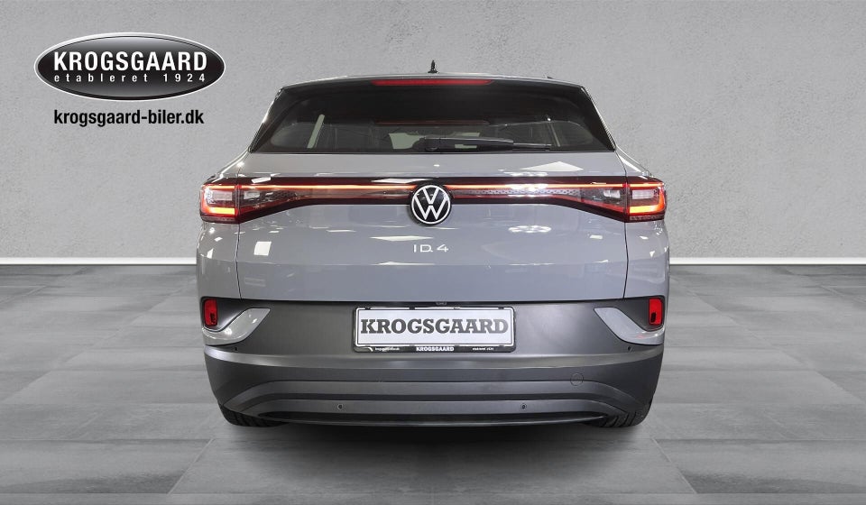 VW ID.4 77 Pro 5d