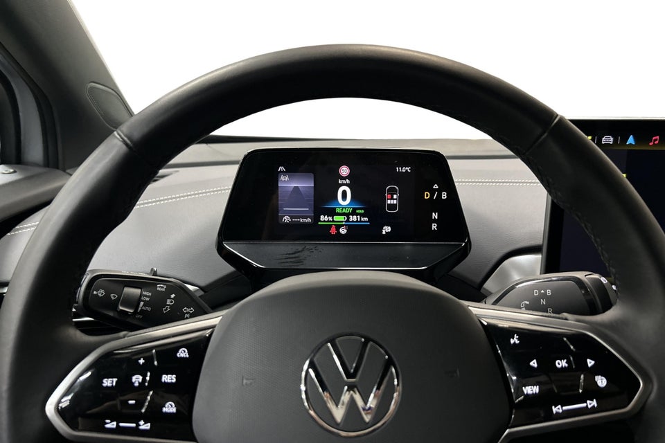 VW ID.4 77 Style+ 5d