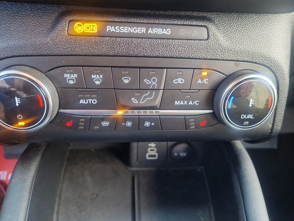 Ford Kuga 2,5 PHEV ST-Line CVT Van 5d