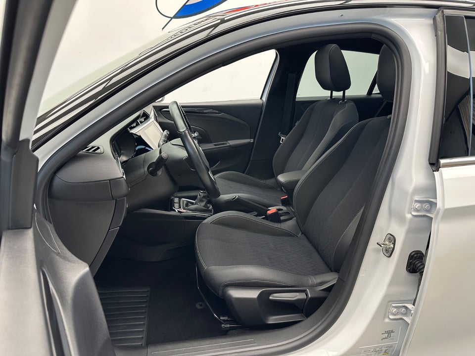 Opel Corsa 1,2 T 100 Sport 5d