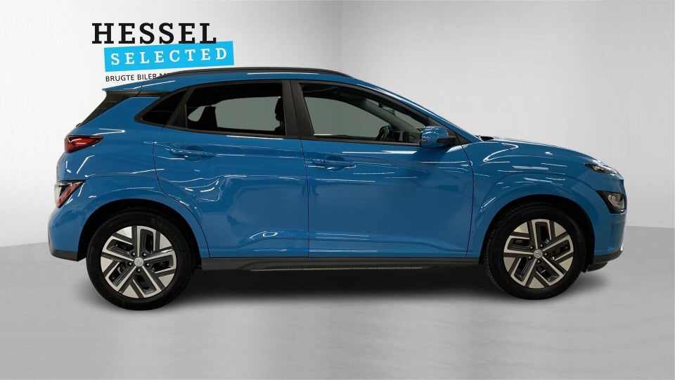 Hyundai Kona 39 EV Trend 5d