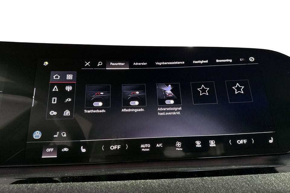 Audi Q6 e-tron Progress plus performance 5d