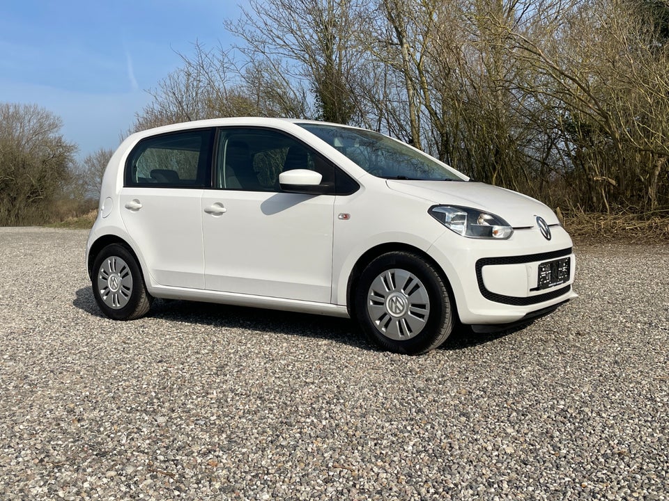 VW Up! 1,0 60 Move Up! 5d