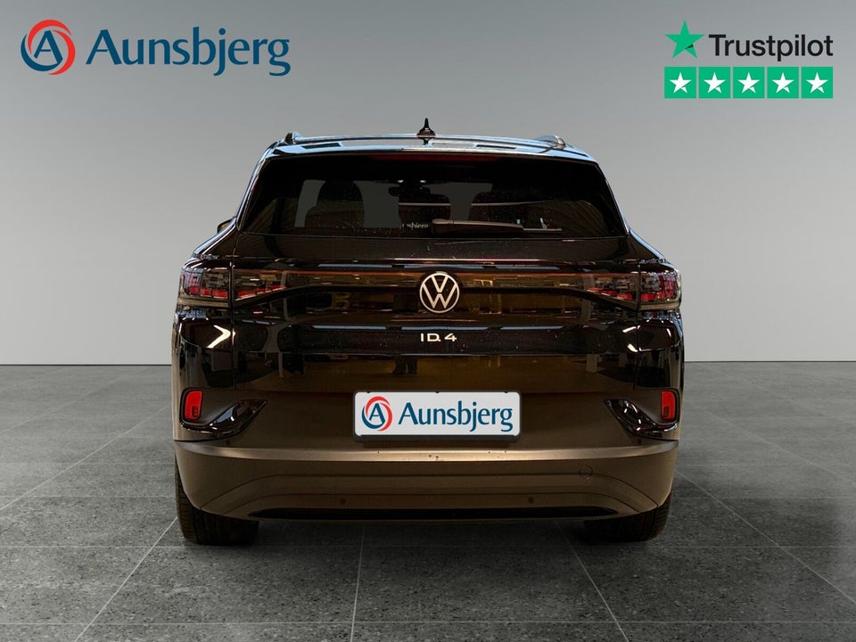 VW ID.4 77 Pro Performance 5d