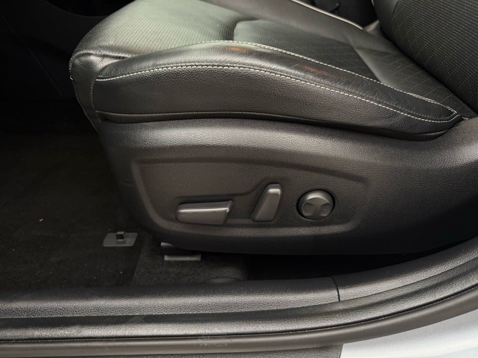 Kia XCeed 1,6 PHEV Upgrade+ DCT 5d