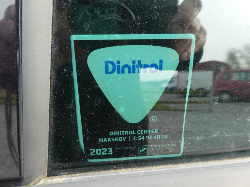 Opel Astra 1,6 CDTi 136 Business Sports Tourer aut. 5d