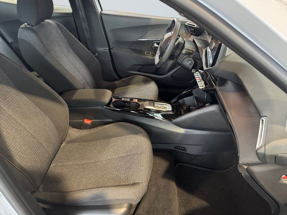 Peugeot e-2008 54 Style 5d