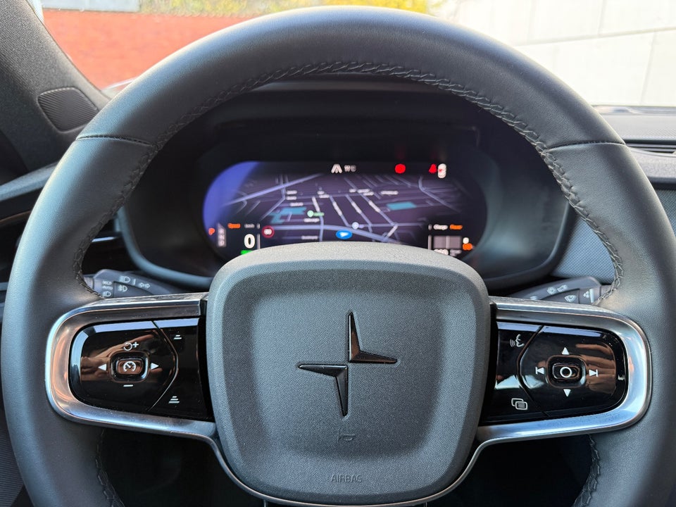 Polestar 2 Long Range 5d