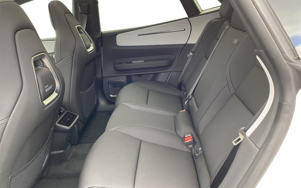 Polestar 4 Long Range 5d