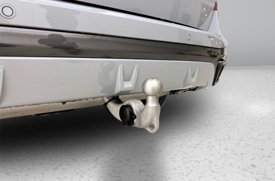 BMW X5 3,0 xDrive50e M-Sport+ aut. 5d