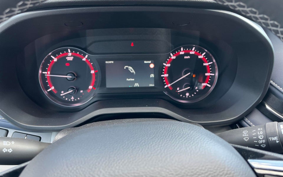 Maxus Deliver 7 2,0 TD L2H1 Kassevogn