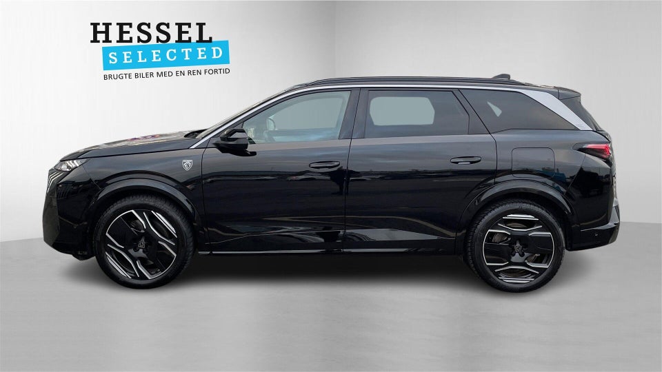 Peugeot e-5008 77 GT Pack 7prs 5d