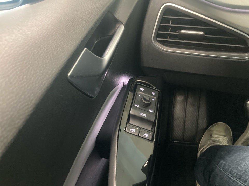 VW ID.3 58 Pro Performance 5d