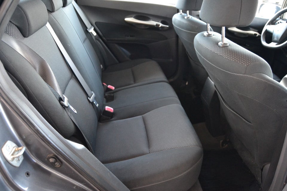 Toyota Auris 1,6 T2 5d