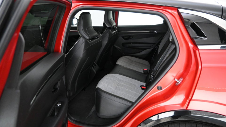 Renault Megane E-Tech 60 Techno 5d