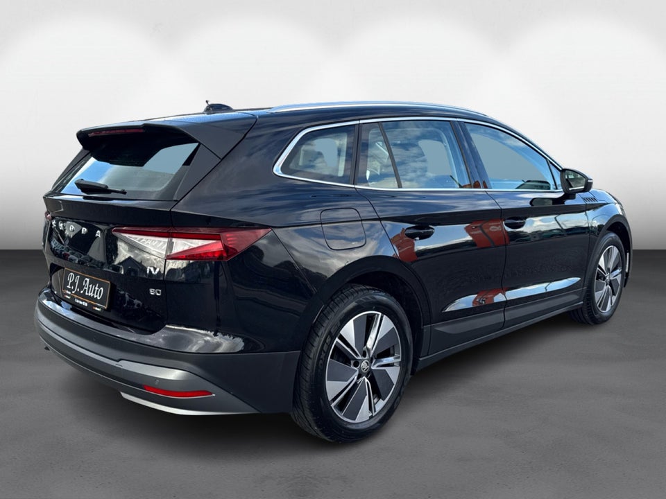 Skoda Enyaq 80 iV 5d