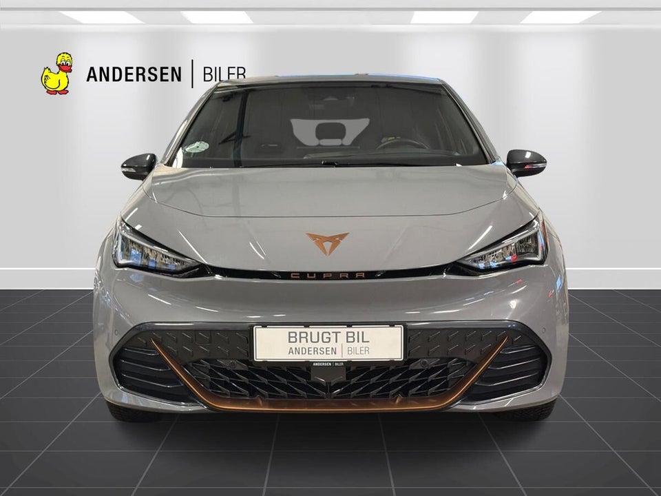 Cupra Born 58  5d