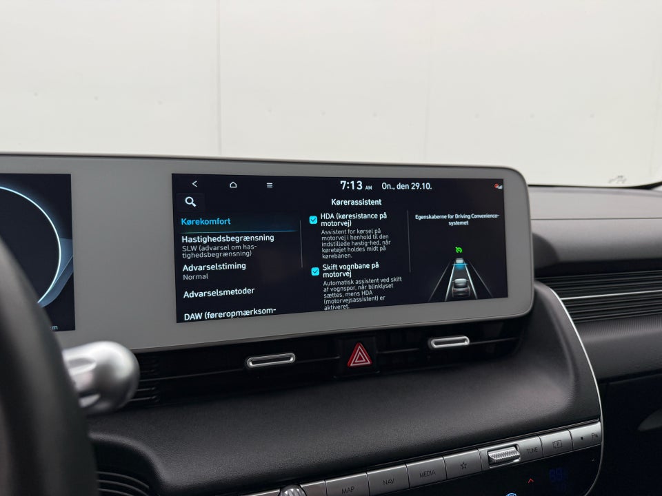 Hyundai Ioniq 5 73 Advanced 5d