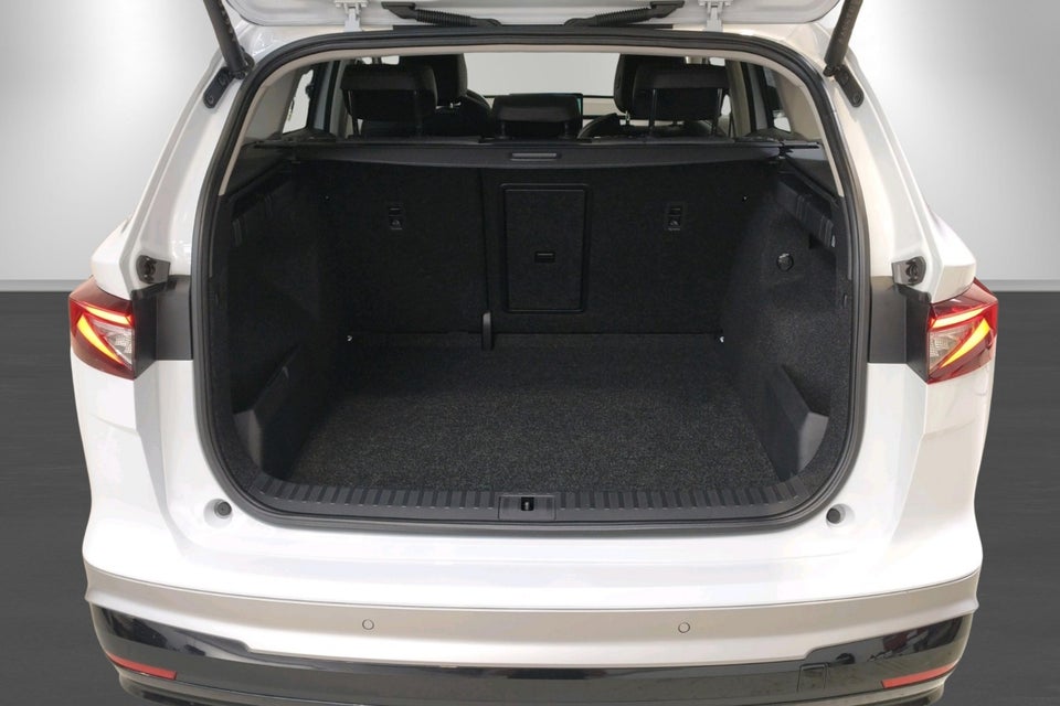 Skoda Enyaq 85 iV 5d
