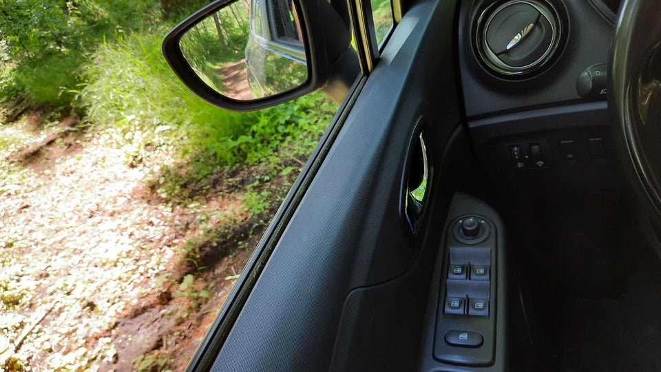 Renault Captur 0,9 TCe 90 Expression 5d