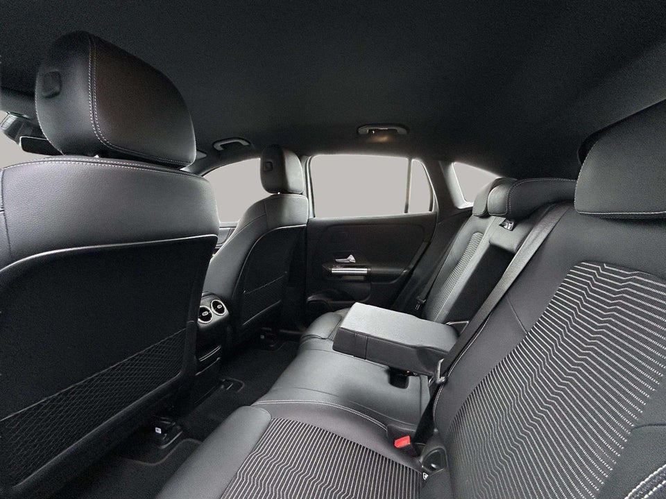 Mercedes EQA250 Progressive 5d