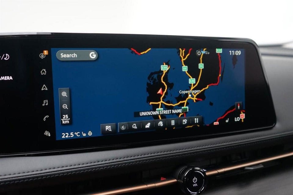 Nissan Ariya 87 Advance 5d