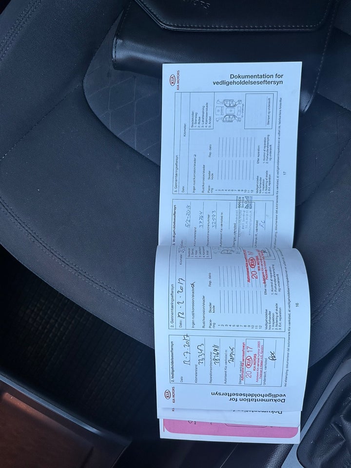 Kia Rio 1,2 CVVT Limited 5d
