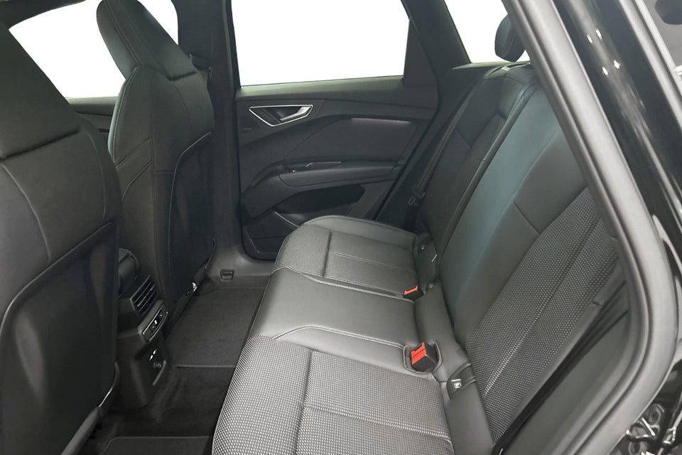 Audi Q4 e-tron 45 S-line Edition 5d