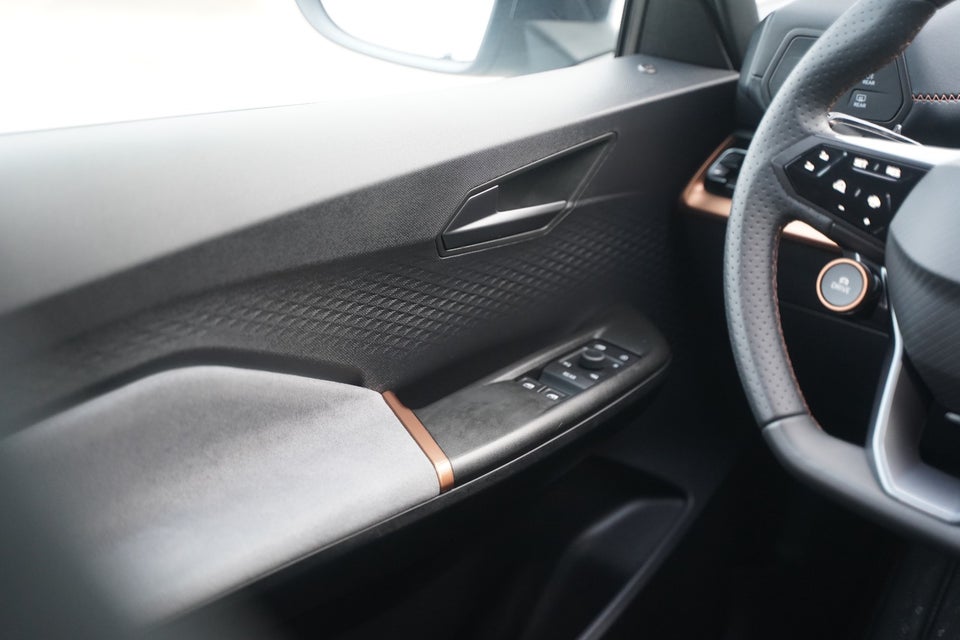 Cupra Born 77 Pasión 5d