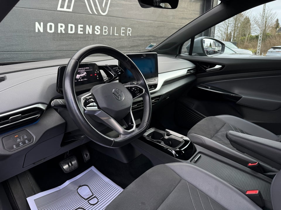 VW ID.4 77 Pro 5d