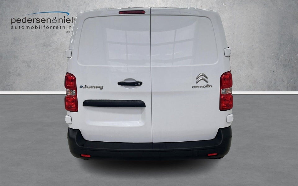 Citroën ë-Jumpy 75 L2 BaseLine